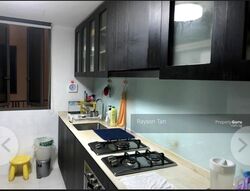 The Inflora (D17), Condominium #541011351